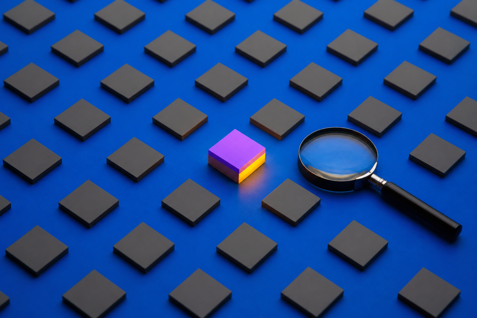 O teste dos 64 pixels e 5 ganchos para o A/B