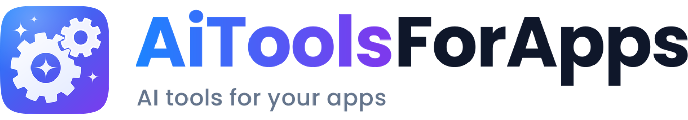 AiToolsForApps